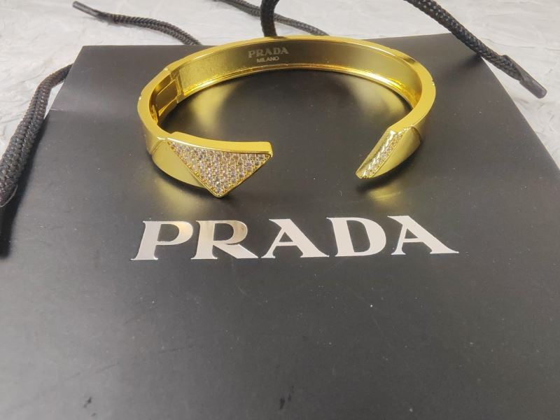 Prada Bracelets